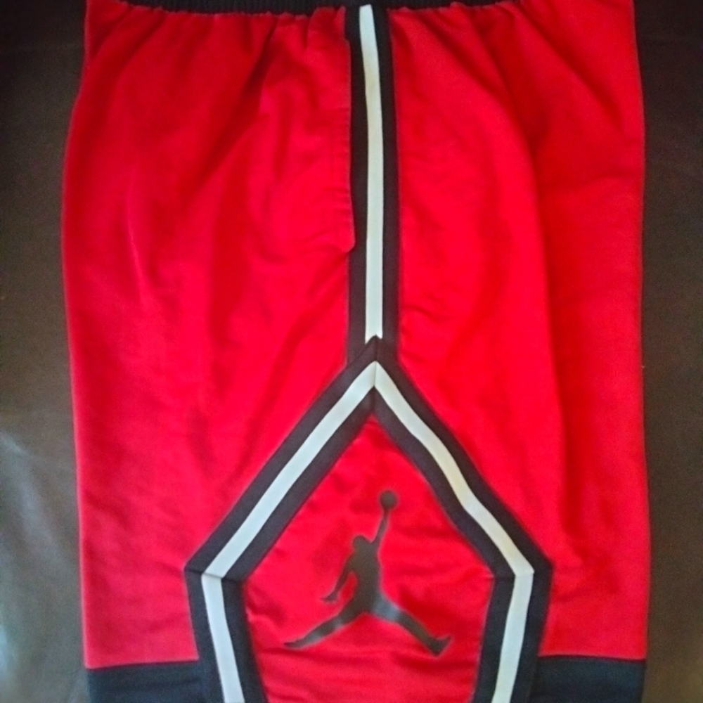 Men's Jordan shorts